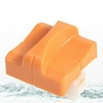thumbnail image 2 of Lindbes 5Pcs Paper Cutter Replacement Blade For A5 Paper Trimmer Blades Office Supplies, 2 of 11