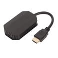 thumbnail image 1 of Same Screen Device, Screen Casting Mode HD Multimedia Interface Transmitter ABS 5G WiFi Stable Plug and Play  for Projector, 1 of 7
