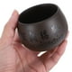 thumbnail image 2 of Taza de ceremonia del té chino, taza de porcelana para gongfu, taza de cerámica para degustación de té, accesorios para el té tradicional chino de gongfu, 2 of 7