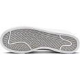 thumbnail image 4 of Nike Court Legacy Lift Women's Shoes (FZ2606-100, Summit White/White/Phantom/Light) Size 10.5, 4 of 7