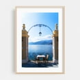 thumbnail image 2 of Hotel Royal Victoria View Point to Lake Como - Romantic Dinner Setting 1 - Varenna Lombardia Italy Photography Lake Seascape Mediterranean Scenic Cafe Unframed Wall Art Print 12 x 18 inches, 2 of 60