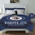 thumbnail image 1 of Ens couette Winnipeg Jets 2pl/GL, 1 of 1