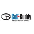 thumbnail image 5 of Golf Buddy CT2 Rechargable Micro GPS Golf Range Finder Watch Clip-on, White/Blue, 5 of 5
