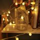 thumbnail image 2 of Luces de hadas YONGSHENG Con control remoto A prueba de agua para interiores y exteriores, 2 of 4