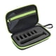 thumbnail image 4 of Estuche rígido para Philips Norelco OneBlade QP2520/90/70 Estuche de viaje protector, 4 of 8