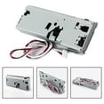 thumbnail image 5 of Automatic Paper Cutter for TM220PA U220PB U220B U288B Receipt Printers, 5 of 7