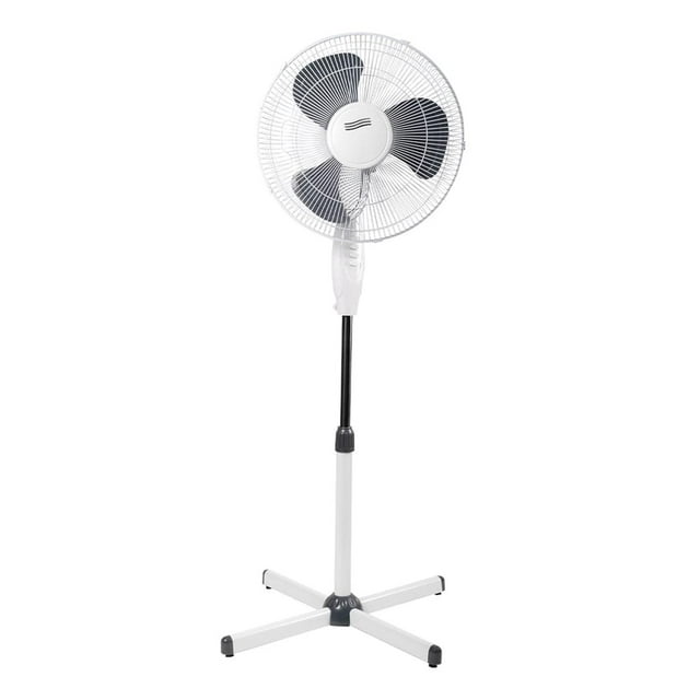 Ventilador de Pedestal IUSA 16"