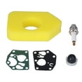 thumbnail image 1 of ,Spark Plug Primer Bulb Spark Plug Gasket Set Superior Craftsmanship, 1 of 8