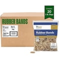 thumbnail image 5 of Upgrade Rubber Bands Size 12, 1 lb Bags, 20-Pack Case, Made in USA, 5 of 6