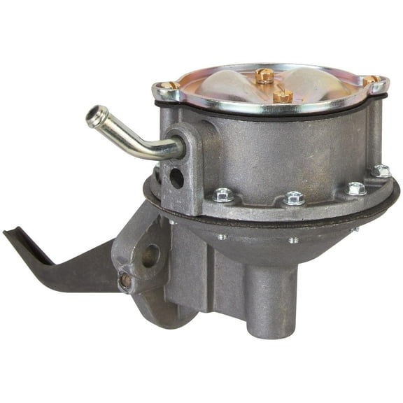 Herko Mechanical Fuel Pump BM6744 For Cadillac Commercial Chassis DeVille 63-64 Fits select: 1969 FORD F100