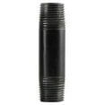 thumbnail image 2 of Southland 584-050HN Steel Nipples, 3/4" x 5", Black, 2 of 2
