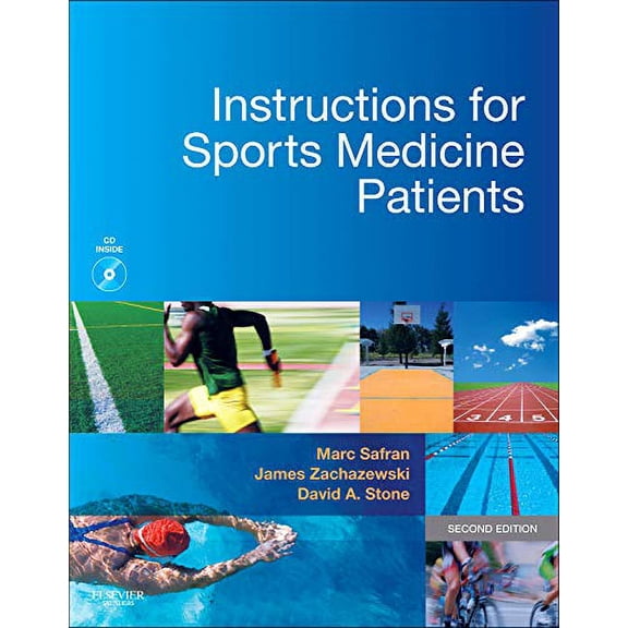 Instructions for Sports Medicine Patients