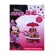 thumbnail image 2 of Carrito de Helados Toy Mark Minnie, 2 of 2