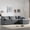 4 Seat Dark Gray, variant on DTTRA 103" Oversized Modular Sectional Sofa with Movable Ottoman, 4-Seater L-Shaped Chenille Cloud Couch with Double Cushions & Pillow Top Arms for Living Room Apartment, White