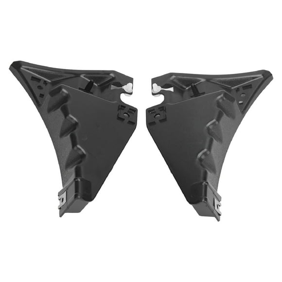 Front Bumper Bracket, OEM Standard AR3Z17C861A Long Lasting Use for Mustang GT 8 Base 6