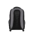 thumbnail image 4 of Mochila Samsonite Acceleration Bravo Gris 26 Litros, 4 of 6
