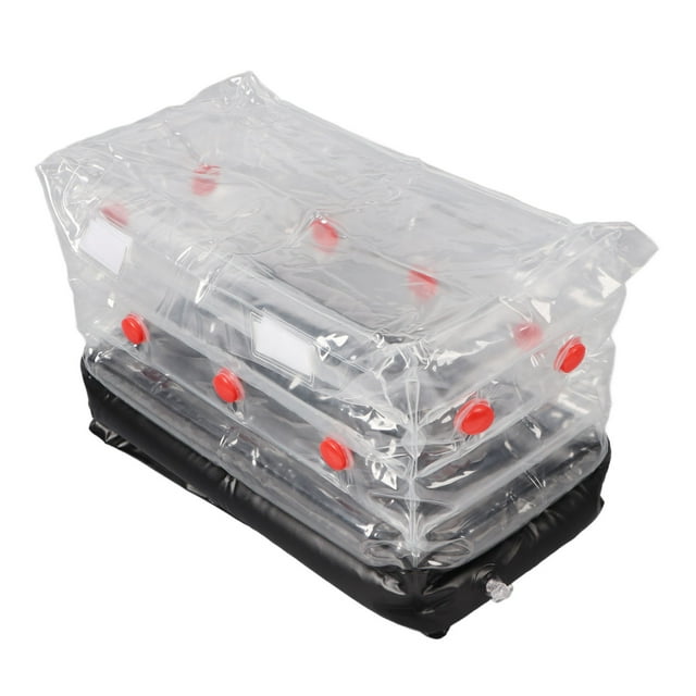 Mushroom Grow Kit, Durable Easy To Use Practical Inflatable Mushroom Grow Kit for Home