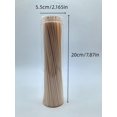 thumbnail image 2 of 100pcs Jar Packed Moisture-Proof Convenient Home Fragrance Decoration & Air Freshening Sticks, 2 of 5