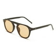 thumbnail image 1 of Gafas de sol anti-ultravioleta, tendencia de moda, gafas de sol con forma de arroz, hechas de AC, 1 of 5