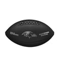 thumbnail image 1 of Football WILSON NFL Team Metallic Premiere, talla oficial, 1 of 6