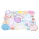 thumbnail image 1 of Uadme Doilies-Mantel Individual Bordado Tejido A Mano, Mantel para Mesita De Noche, Mantel para Decorar Mesas, 1 of 5
