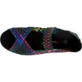 thumbnail image 5 of Bernie Mev Hallie Shoes Black Multi, 5 of 6