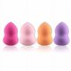 thumbnail image 2 of Nuevo 4pcs Pro maquillaje Fundación Puff Multi Forma Esponjas (Buy 2 get 1 free), 2 of 3