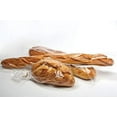 thumbnail image 3 of Now Plastics Micro-Perforated Polypropylene Crusty Bread Bag Clear, 6" Length x 28" Depth | 1000/Case, 3 of 4