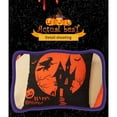 thumbnail image 4 of Kmbangi Taie d'Oreiller Carrée Imprimé Motifs de Bande Dessinée Halloween, 4 of 8