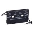 thumbnail image 2 of iSimple CallCassette - Car cassette adapter for cellular phone, 2 of 2