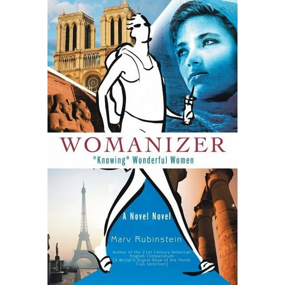 Womanizer:"knowing" Wonderful Women