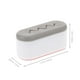 thumbnail image 2 of unbranded 4Ud Almohadillas De Goma Para De Inodoro Protectores Antiruido Para Uso En Hogar, 2 of 8