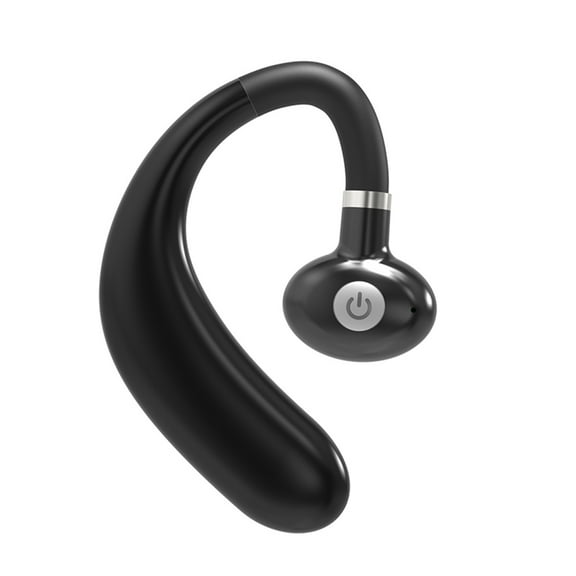 Open Ear AC210 Headphones, Bluetooth 5.4 Earphones Stereo Sound, Wireless Headphones 30 Hours Playback, Type-C Charging, IPX5 Waterproof Open Ear Earbuds