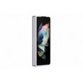 thumbnail image 2 of Funda de Silicona Blanca para Samsung Galaxy Z Fold3, 2 of 6