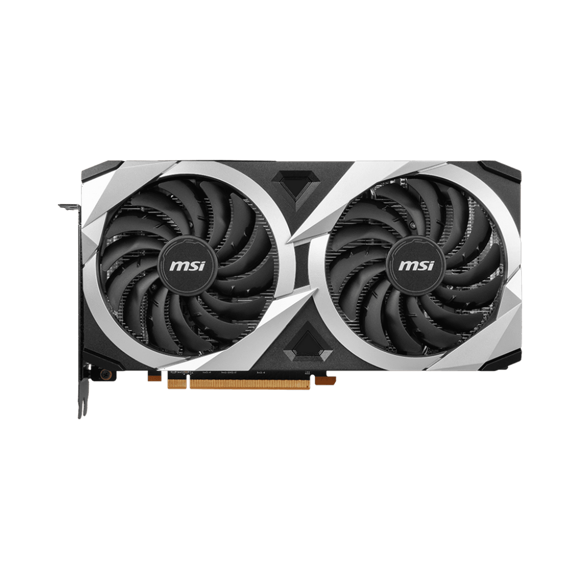 D*e様 MSI Radeon RX 6750 XT MECH 2X 12G O Radeon™ RX 6750 XT MECH 2X 12G OC | Graphics Card | MSI Global