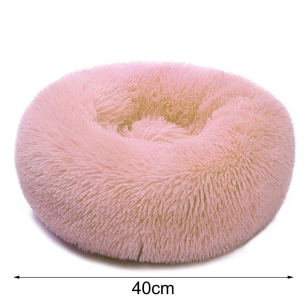 Ropa De Cama Súper Suave Para Mascotas, Casa Para Perros Y Gatos, Saco De Dormir Cálido De Invierno, Cojín Largo De Felpa Para Cachorros, Alfombrilla Portátil Para Gatos Kearding HA023272-00