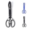 thumbnail image 2 of Pooper Scooper Creative Pickup Scissors Portable Pet Waste Scooper Dog Supplies, 2 of 7