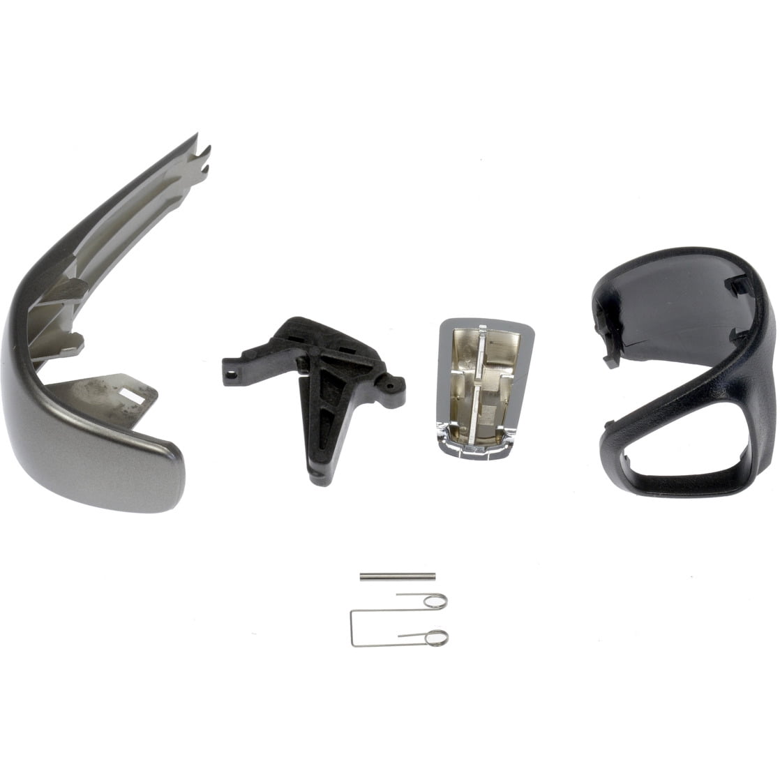 Dorman 76797 Shift Knob Lever Repair Kit for Specific Buick / Chevrolet Models