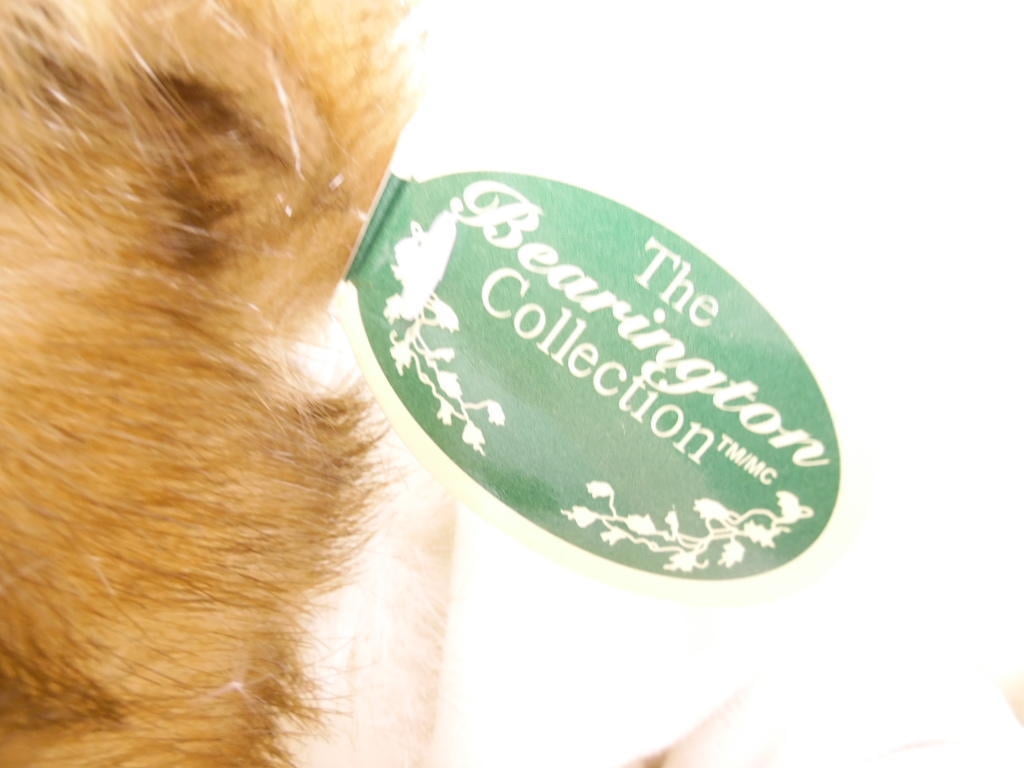 the bearington collection victoria