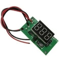 thumbnail image 4 of Compactly Memory Retention Digital Counter Module 3 Digit LED Display Low Power Consumption, 4 of 8