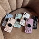 thumbnail image 3 of Funda Redmi A2 Funda Redmi A1/12C/10C/9C/10A/9A/9T/9 Astronauta Stand Phone Case YHY, 3 of 4
