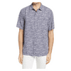 $135 Tommy Bahama Raffia Geo, Ocean Deep, XXL