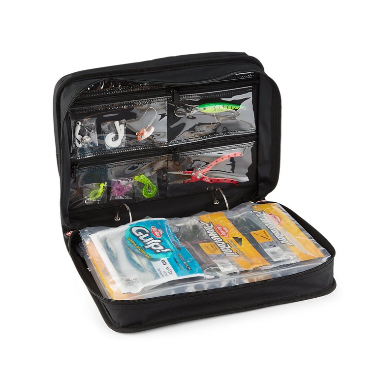 berkley soft bait tackle box Berkley Soft Plastic Bait Binder