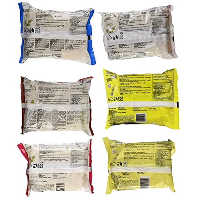 その他 mie sedap indomie mix 20 bungkus + deo 3 Indomie Variety Case (30 Bags), 1.0 Count - Walmart.com