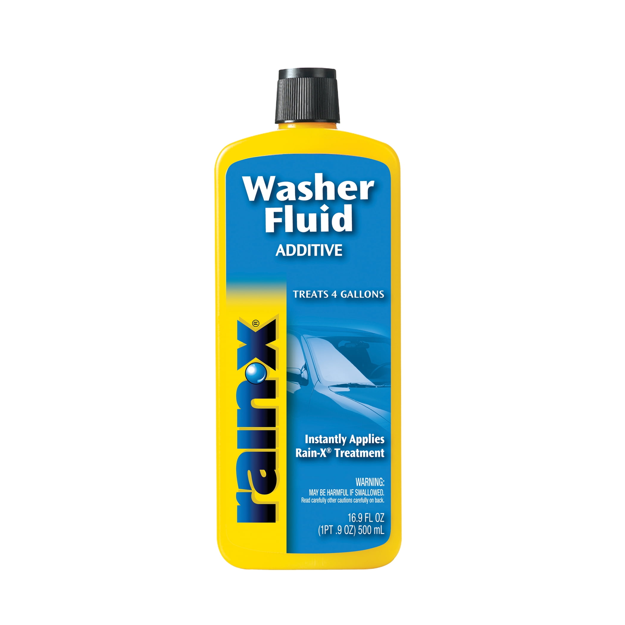 Rain-X Visibility Care Bundle with MICHELIN 26-Inch Wiper Blade and Sprayway Glass Cleaner