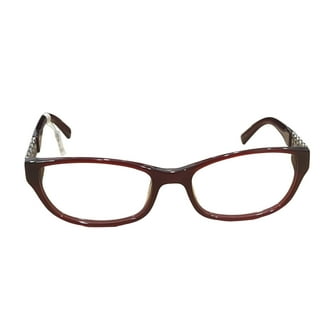 Guess Black Women Glasses Frame - Walmart.com