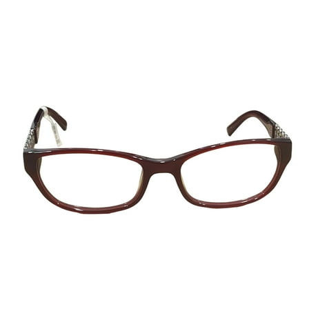 Guess Women's Eyeglass Frames GU2380 BUR Size 53-17-140