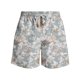 thumbnail image 4 of Pantalones Cortos Casuales de Baño con Impresión de Hojas Hawaianas para Hombres 100% Poliéster, Pantalones de Playa de Secado Rápido, Upf 50 + con Forro de Malla para Nadar, 4 of 5