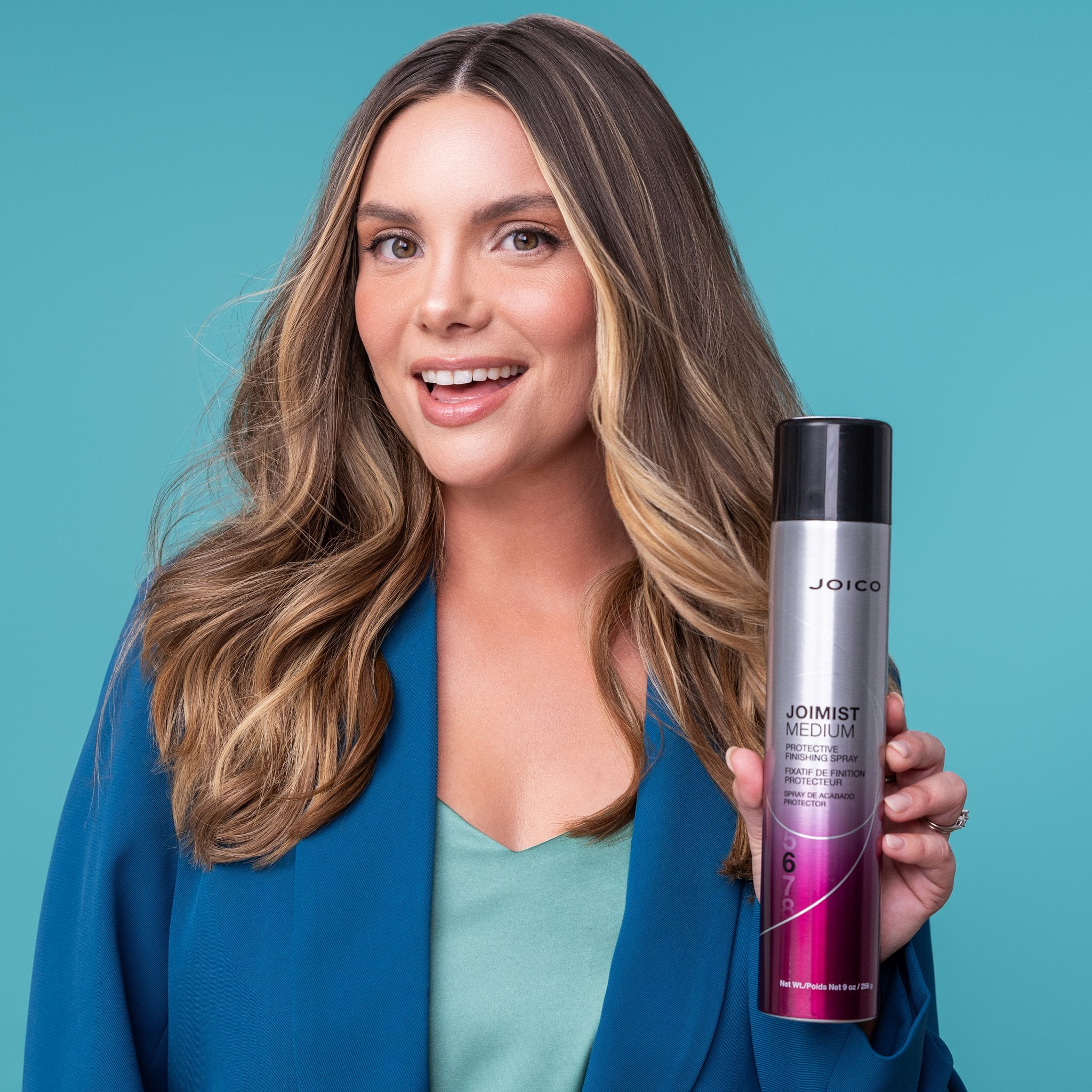 Joico JoiMist Medium finishing spray 9 oz