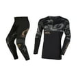 thumbnail image 1 of Oneal 2023 MAYHEM Camo Offroad Jersey Pant Combo Black/Gray (Medium / 28), 1 of 7